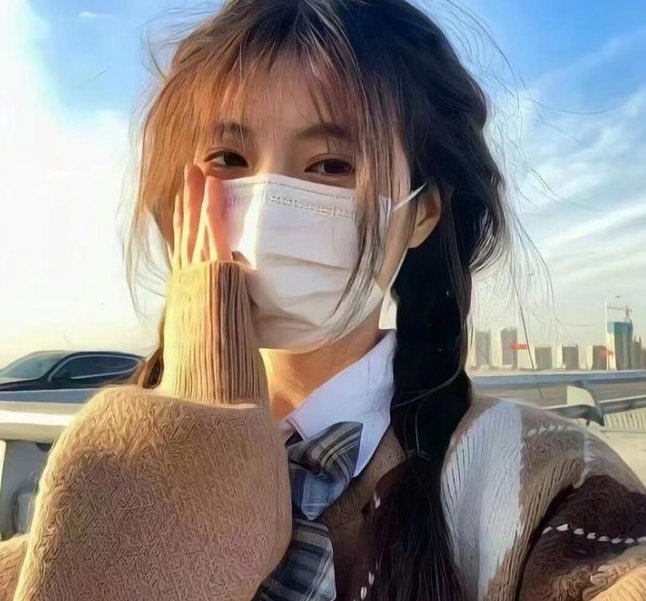 风流女谍