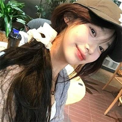 女影人生