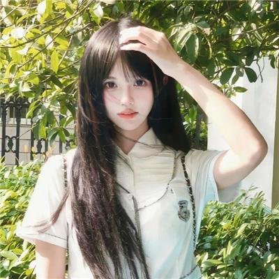 川尻小玉的懒散生活