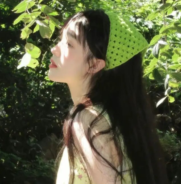 慕情